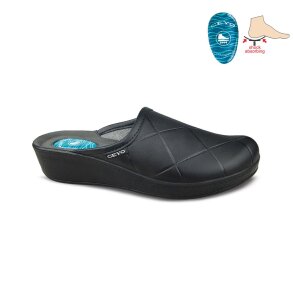 Ceyo Kadın Terlik 9932-27 (35-41) - 2