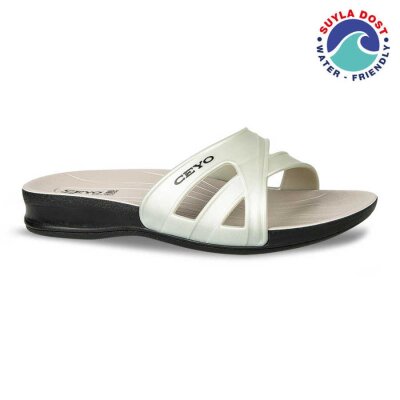 Ceyo Kadın Terlik 9942 (35-41)