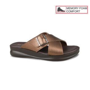 Ceyo Kadın Terlik 9975-6 (35-41) - 1