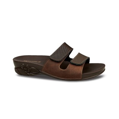 Ceyo Kadın Terlik FLORA-7 (35-41)