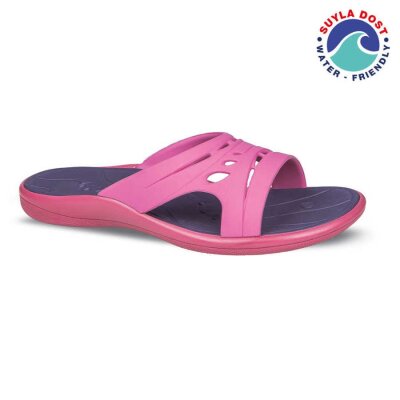 Ceyo Kadın Terlik NEW-SPLASH-Z (35-41)