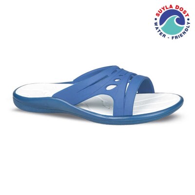 Ceyo Kadın Terlik NEW-SPLASH-Z (35-41) - 2