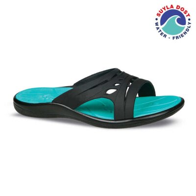 Ceyo Kadın Terlik NEW-SPLASH-Z (35-41) - 3
