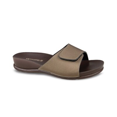 Ceyo Kadın Terlik OLIVA-6 (35-41)