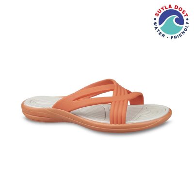Ceyo Kadın Terlik SPLASH-Z4 (35-41)